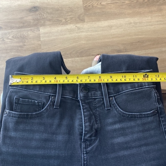 🌸Levi’s Premium 311 SHAPING SKINNY JEANS  size 25 Big E - Picture 13 of 16